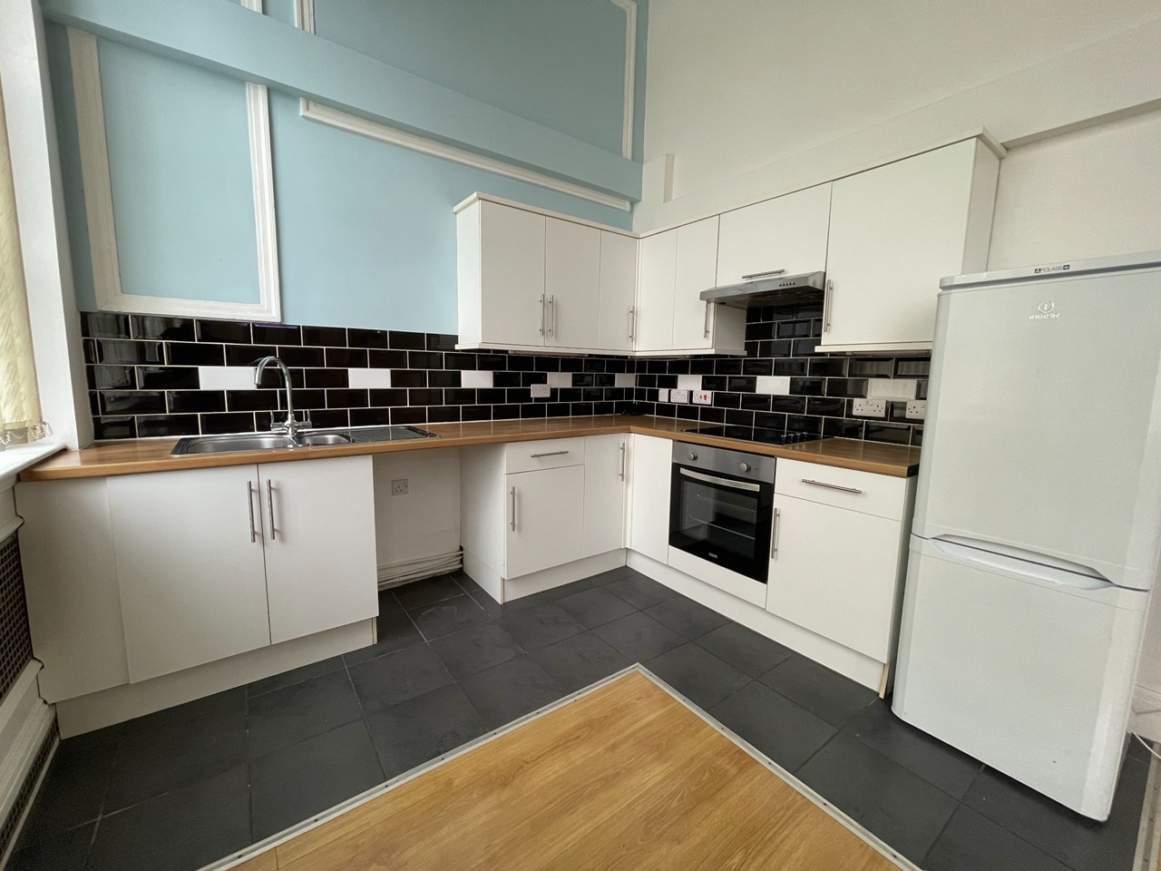 Additional image 4 of 1 Bed Flat, Shirley Road, SO15, N1 7GU