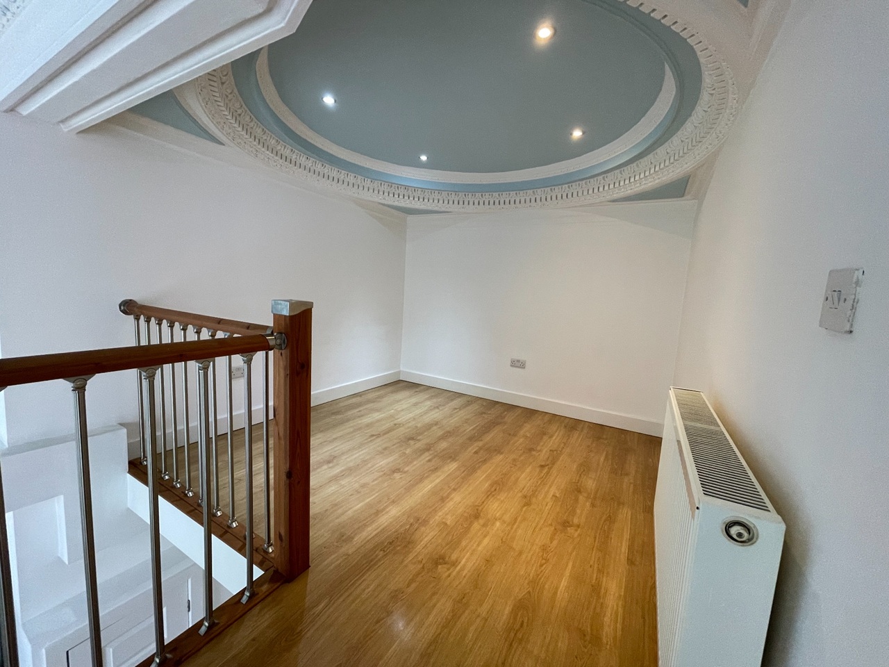 Additional image 2 of 1 Bed Flat, Shirley Road, SO15, N1 7GU