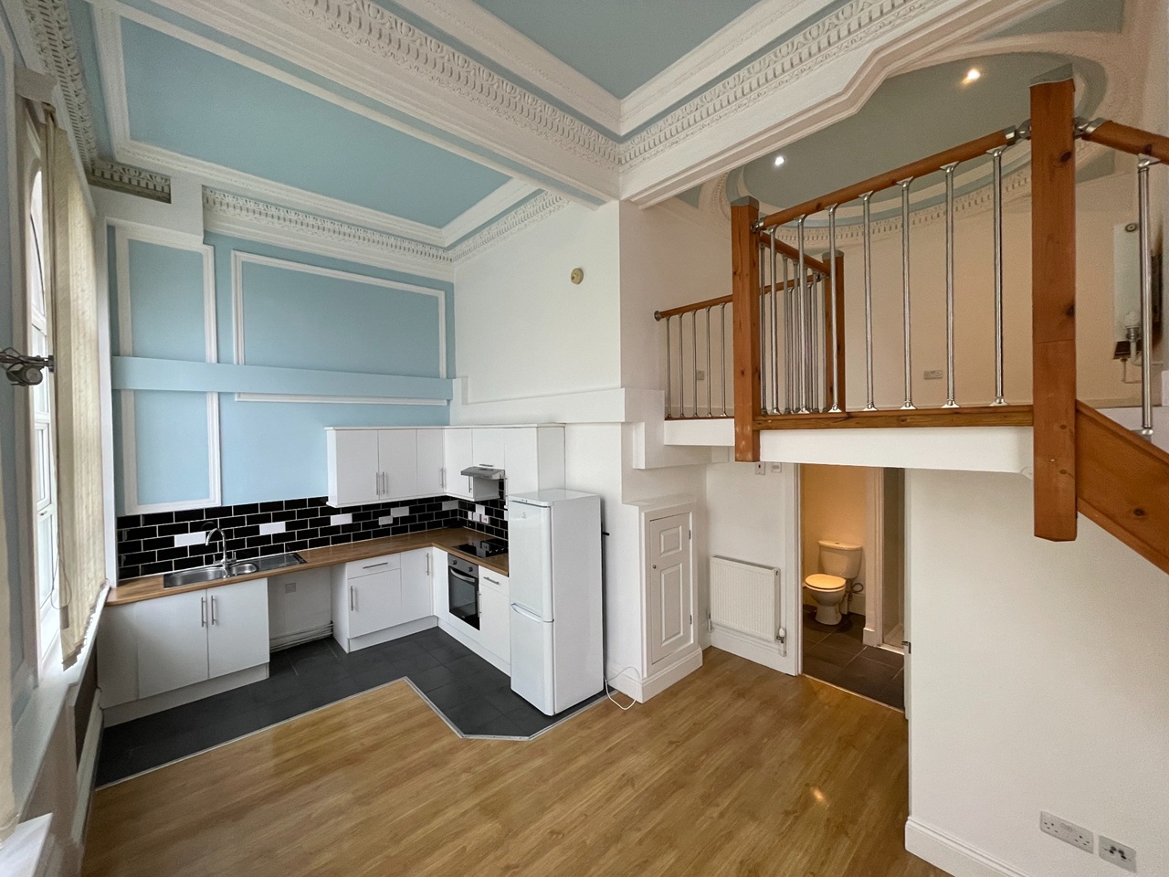 Additional image 5 of 1 Bed Flat, Shirley Road, SO15, N1 7GU