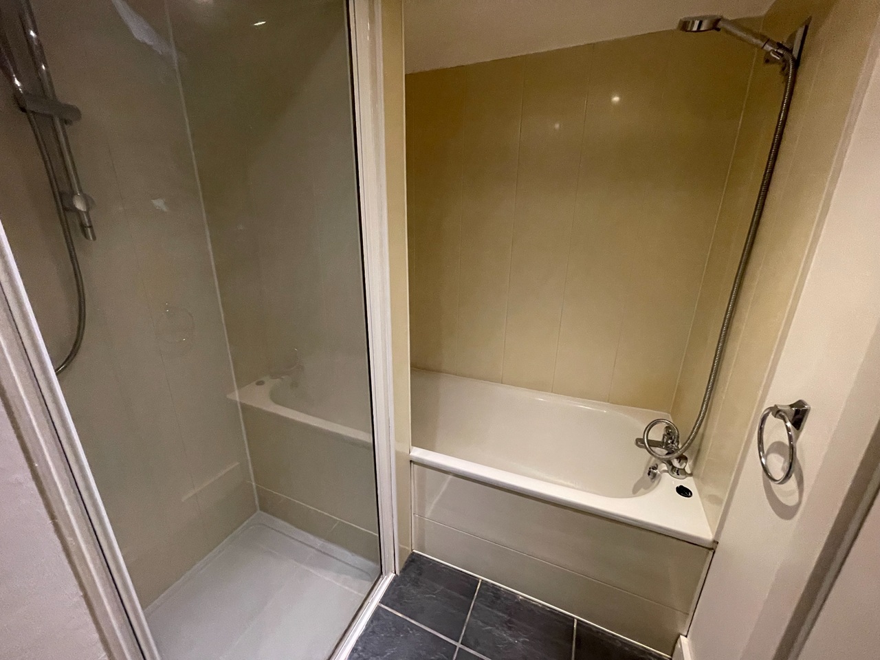 Additional image 3 of 1 Bed Flat, Shirley Road, SO15, N1 7GU