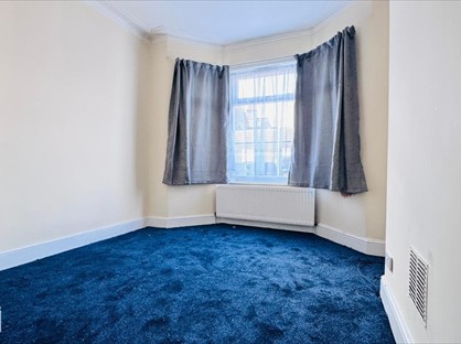 1 Bed Flat, Stukeley Road, E7