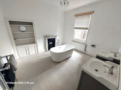 Room in a Shared House, Bootham, YO30