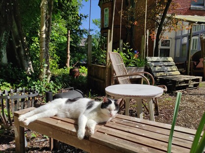 7 Bed End Terrace, Great Clowes Street, M7