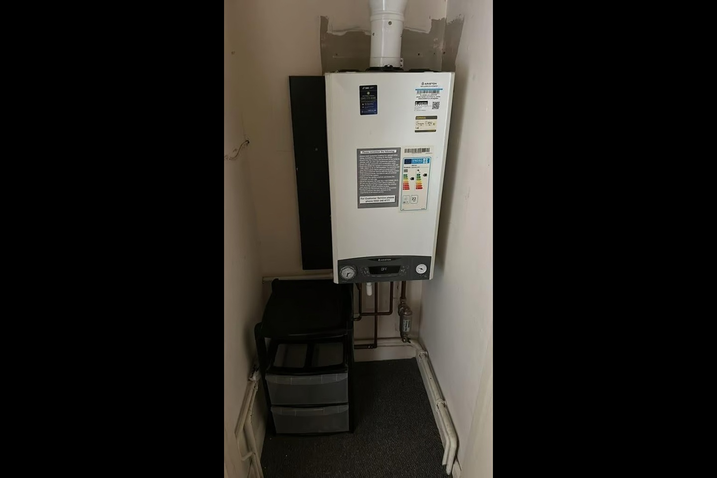 Additional image 3 of Studio Flat, Glenfield Road, LE3, N1 7GU