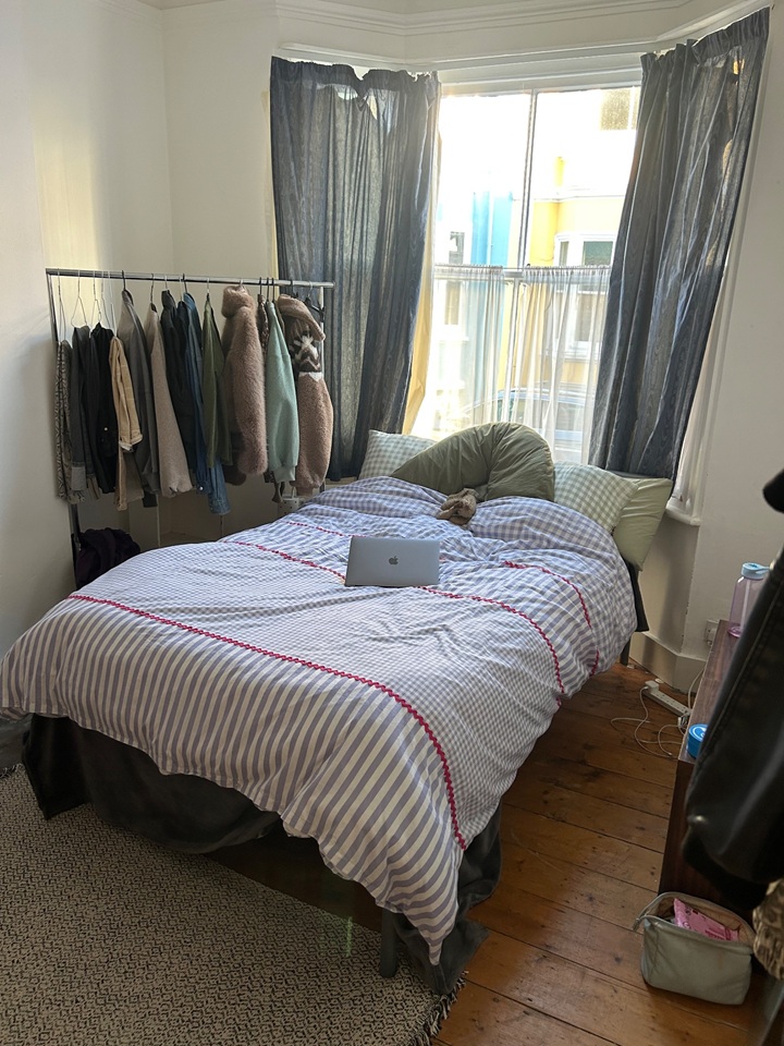 Room in a Shared House, Brewer St, BN2, N1 7GU