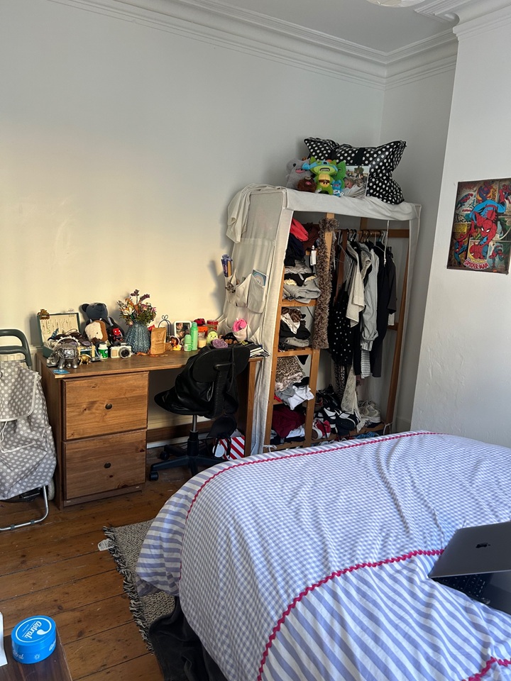 Additional image 2 of Room in a Shared House, Brewer St, BN2, N1 7GU