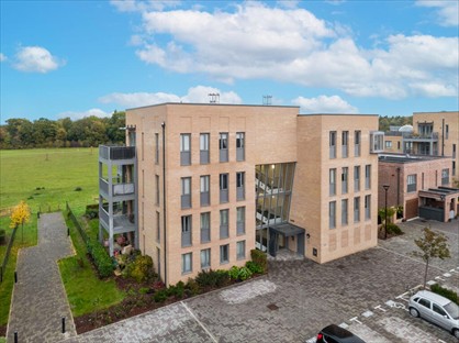2 Bed Flat, Trumpington, CB2