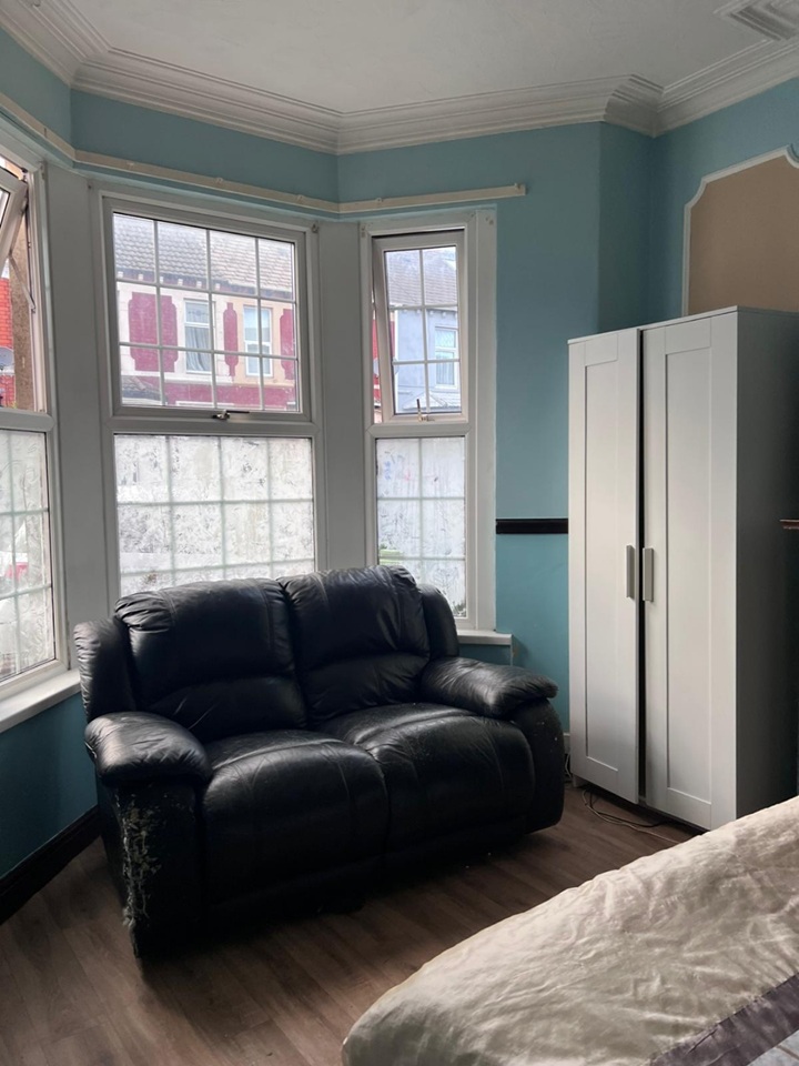 Additional image 6 of Room in a Shared House, Coedcae St, CF11, N1 7GU