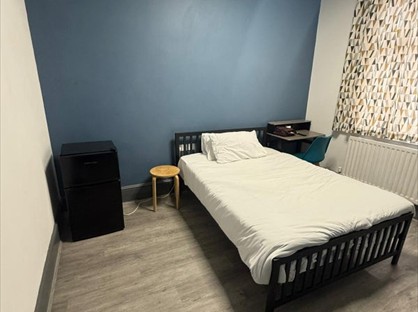 Room in a Shared House, Tanner St, IG11