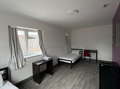 Room in a Shared House, Tanner St, IG11