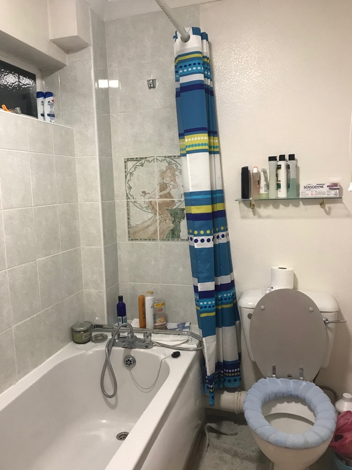 Additional image 3 of 4 Bed End Terrace, Beverley Way, CB2, N1 7GU