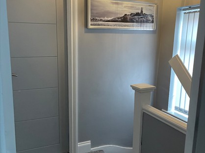 1 Bed Maisonette, Whiteford Road, SL2