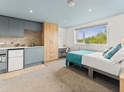 Room in a Shared House, New Road, PE2