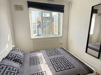 Room in a Shared Flat, Grundy St, E14
