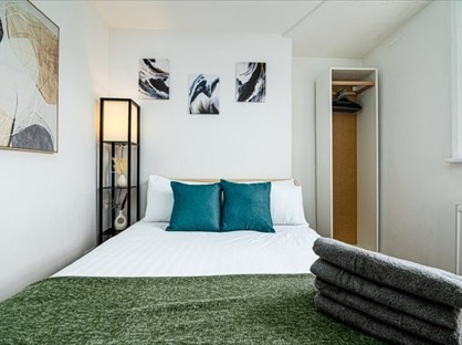 1 Bed Flat, Lowfield Road, NW6
