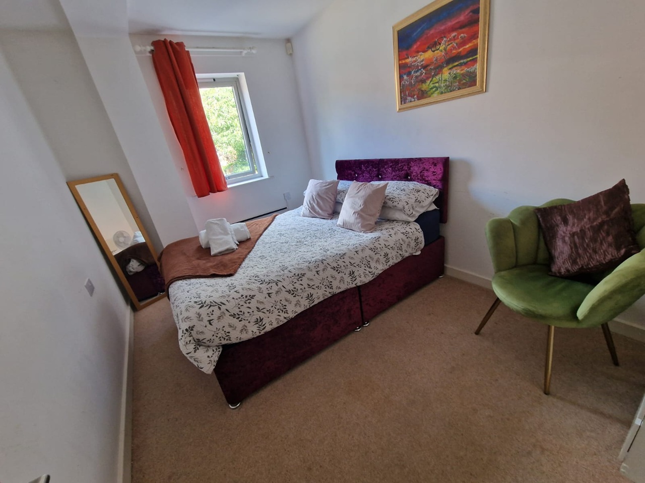 Additional image 11 of 2 Bed Flat, Fremington Court, CV1, N1 7GU