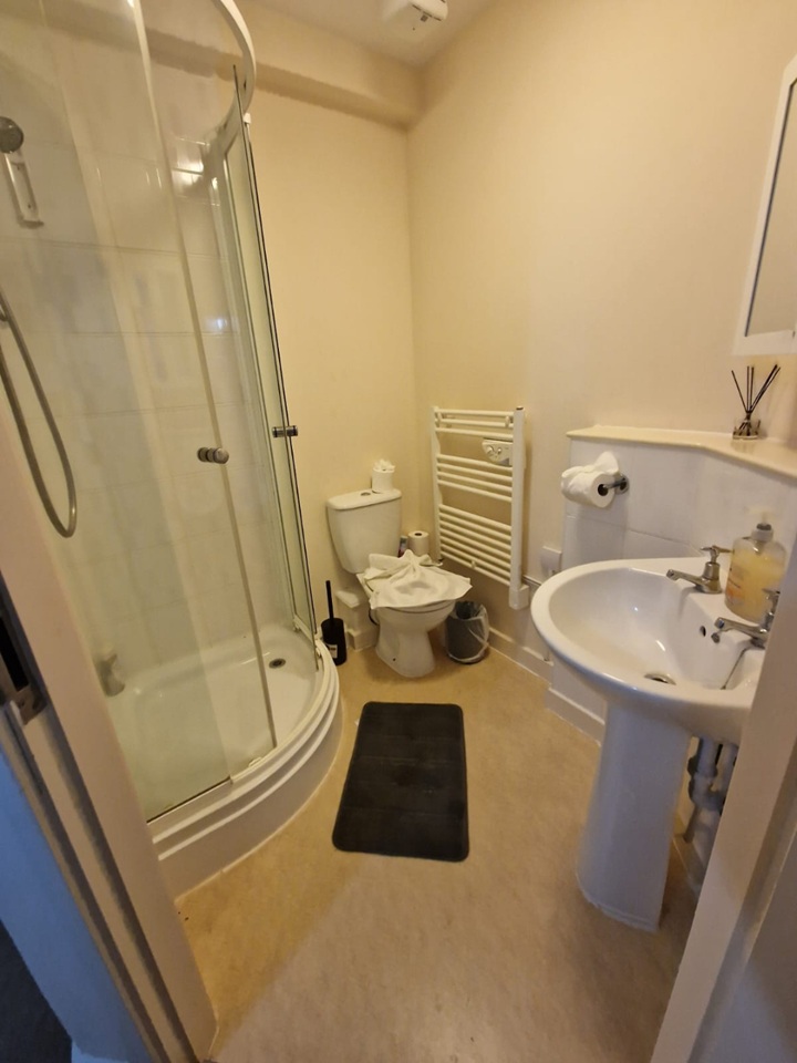 Additional image 9 of 2 Bed Flat, Fremington Court, CV1, N1 7GU