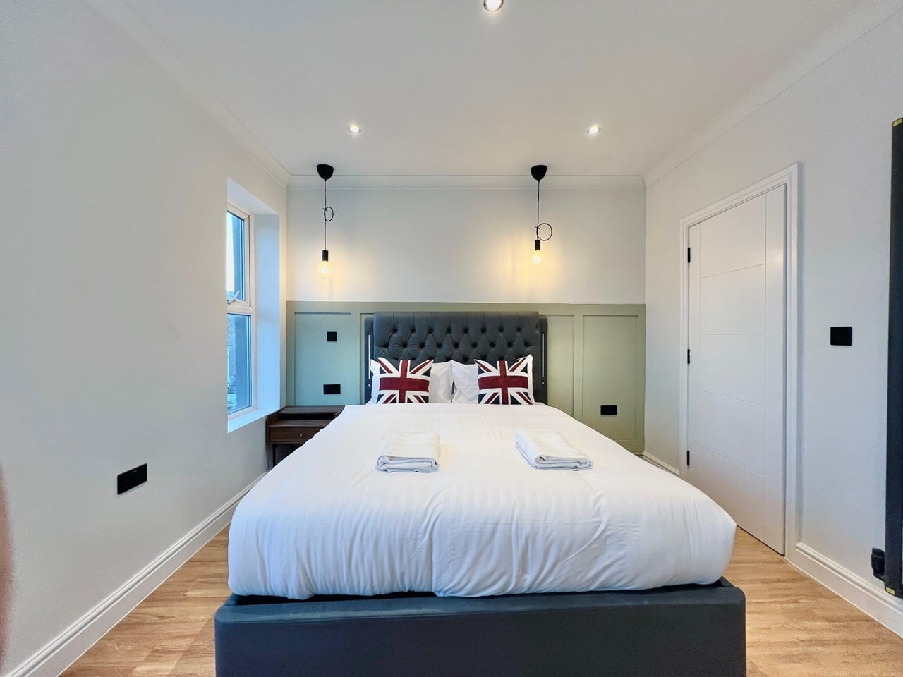 London - 5 Bed Terraced House, Ropery St, E3 - To Rent Now for £4,499. ...