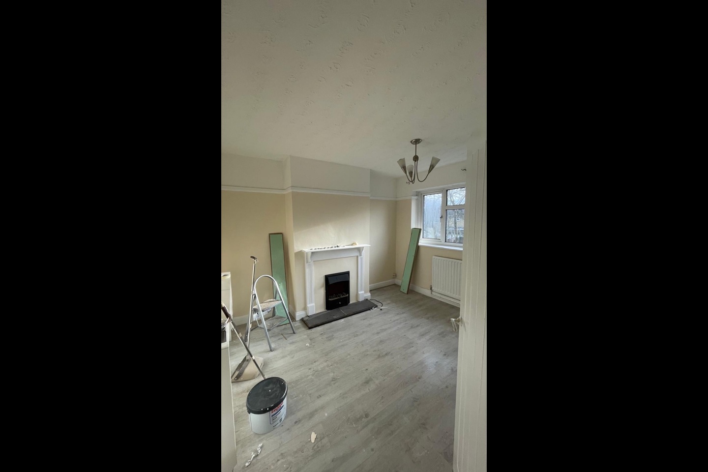 Additional image 3 of 2 Bed Flat, Vale Drive, SO18, N1 7GU