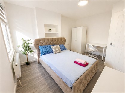 Room in a Shared Flat, Maldeville Road, EN3