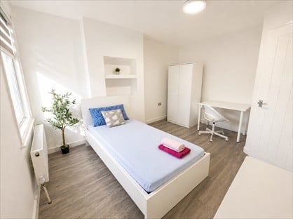 Room in a Shared Flat, Maldeville Road, EN3