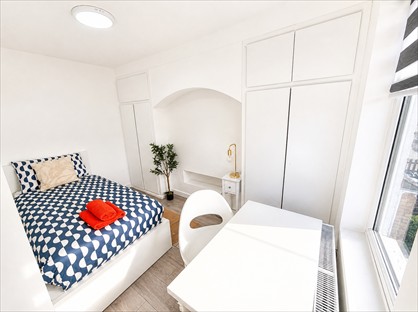 Room in a Shared Flat, Mandeville Rd, EN3