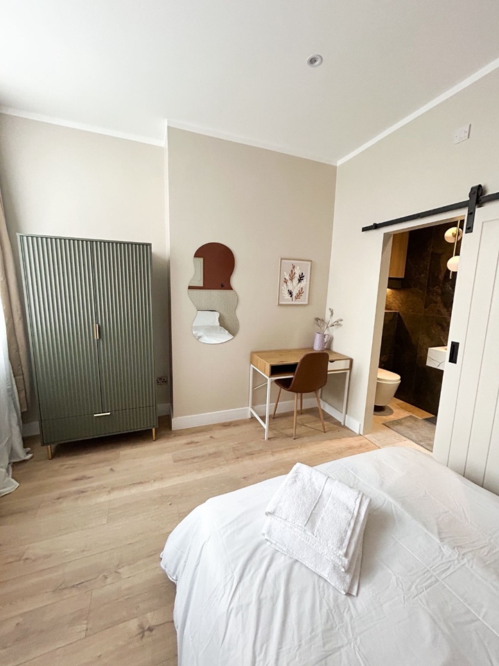 Additional image 2 of 1 Bed Flat, Hinckley Road, LE3, N1 7GU