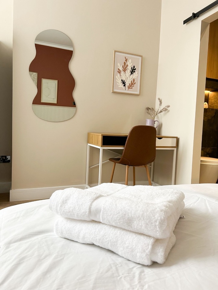 1 Bed Flat, Hinckley Road, LE3, N1 7GU