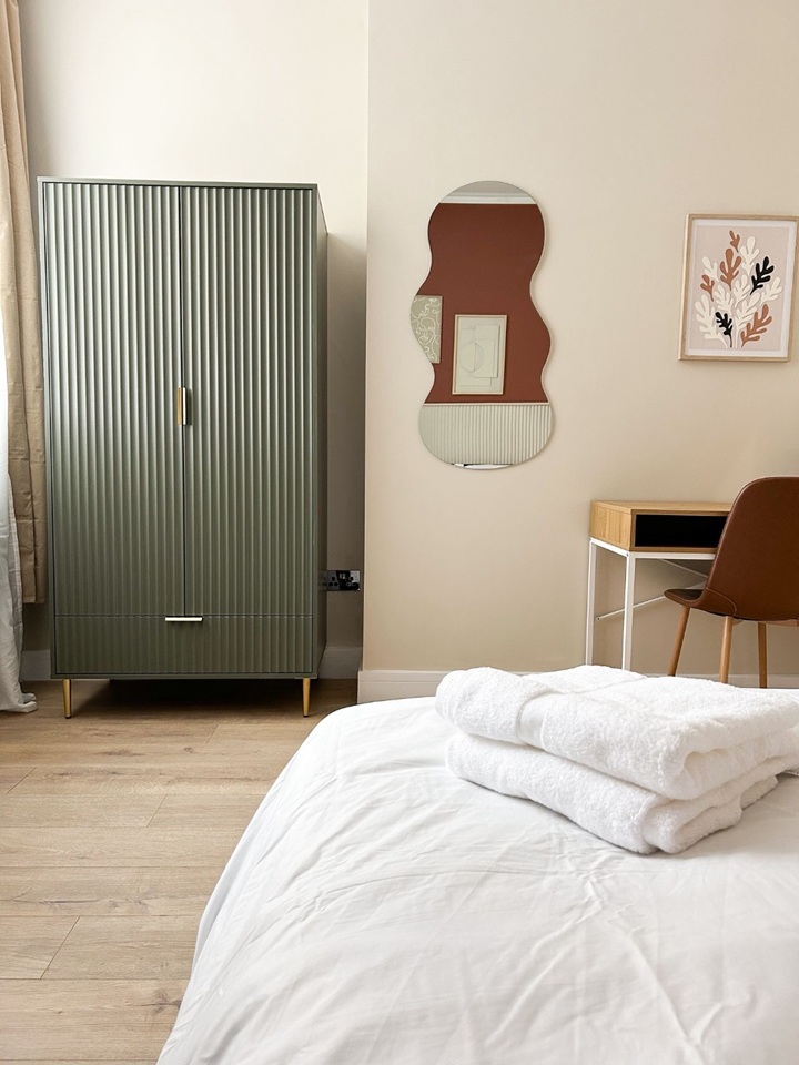 Additional image 3 of 1 Bed Flat, Hinckley Road, LE3, N1 7GU