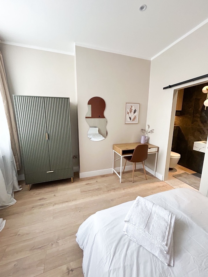 Additional image 5 of 1 Bed Flat, Hinckley Road, LE3, N1 7GU