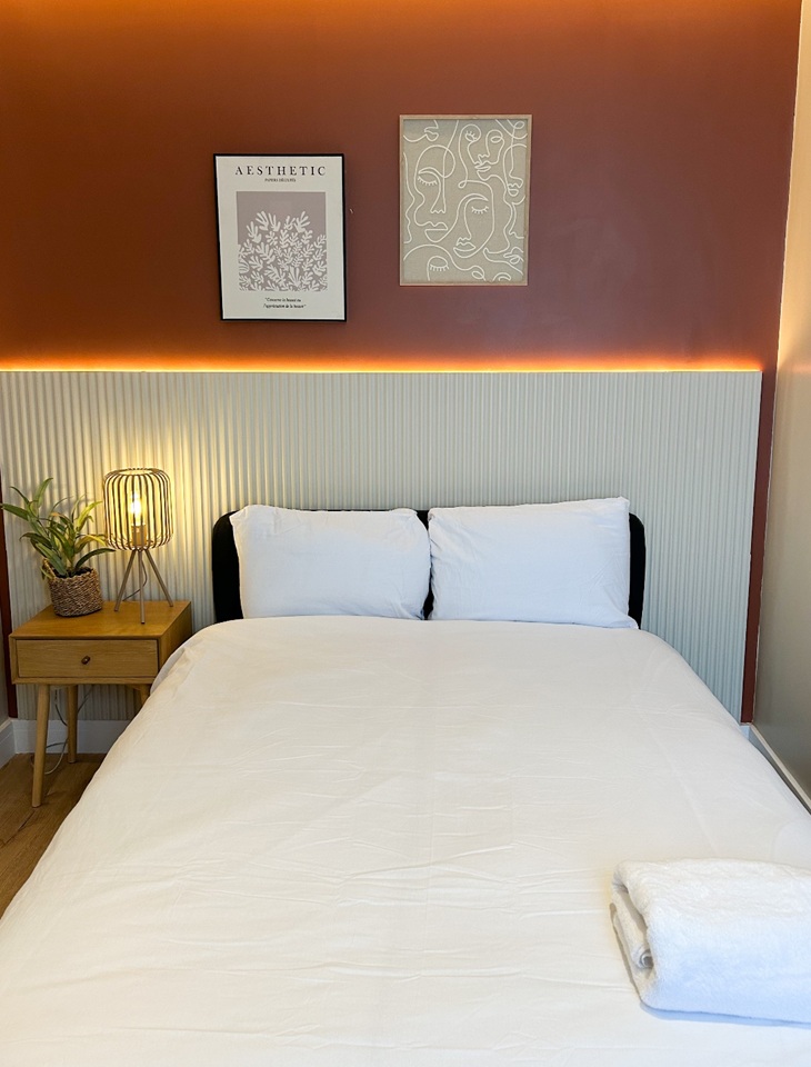 1 Bed Flat, Hinckley Road, LE3, N1 7GU