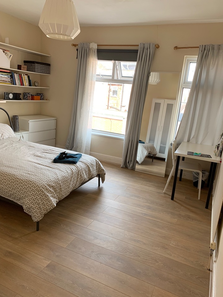 Room in a Shared House, Windermere St, LE2, N1 7GU