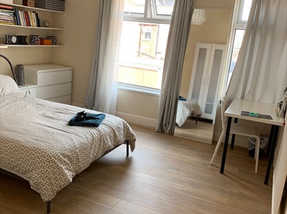 Room in a Shared House, Windermere St, LE2
