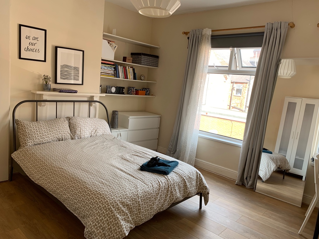 Additional image 2 of Room in a Shared House, Windermere St, LE2, N1 7GU