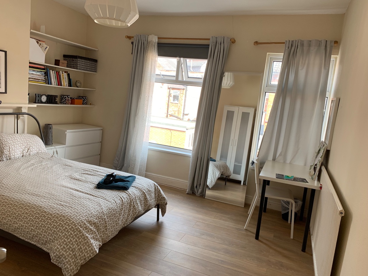 Additional image 3 of Room in a Shared House, Windermere St, LE2, N1 7GU