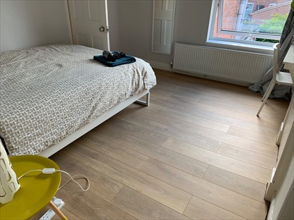 Room in a Shared House, Windermere St, LE2