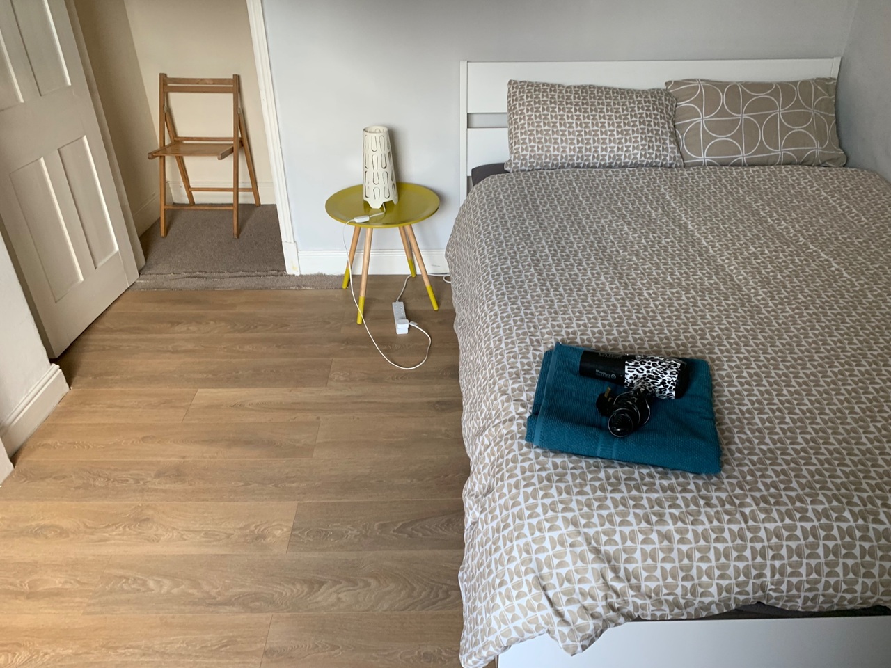 Additional image 5 of Room in a Shared House, Windermere St, LE2, N1 7GU