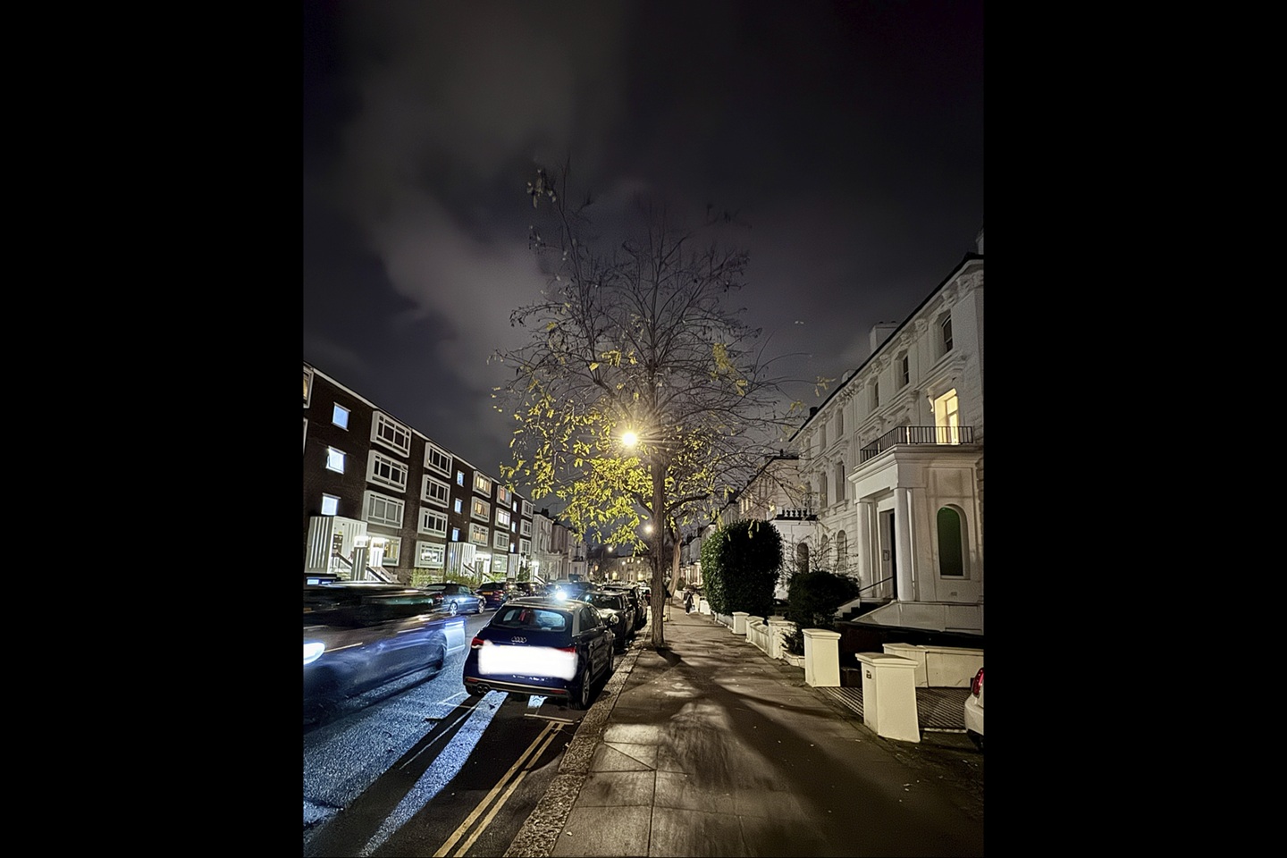 Additional image 2 of 2 Bed Flat, Buckland Crescent, NW3, N1 7GU