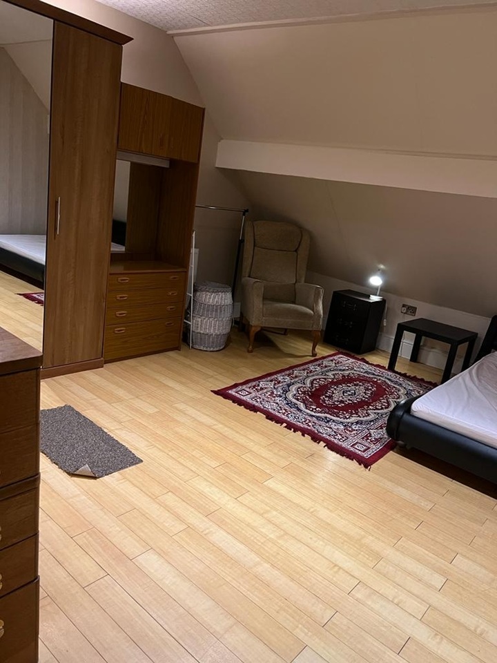 Additional image 4 of Room in a Shared House, Granville Road, S2, N1 7GU