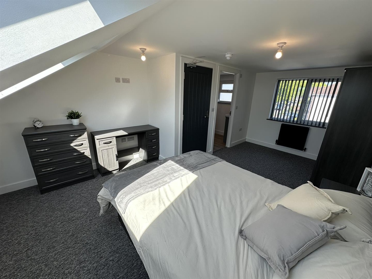 Room in a Shared House, Charlton Road, BS15, N1 7GU