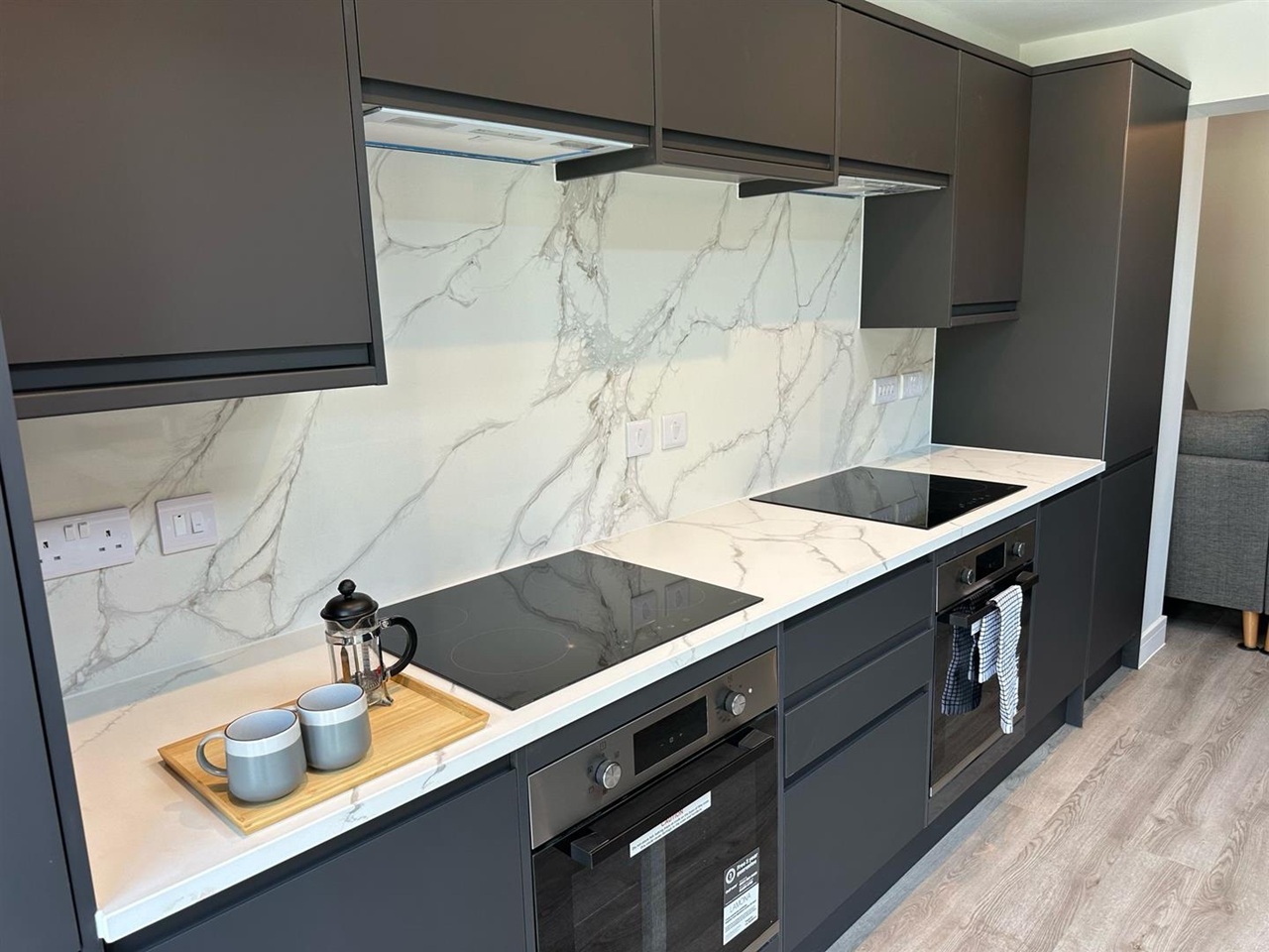 Additional image 9 of Room in a Shared House, Charlton Road, BS15, N1 7GU