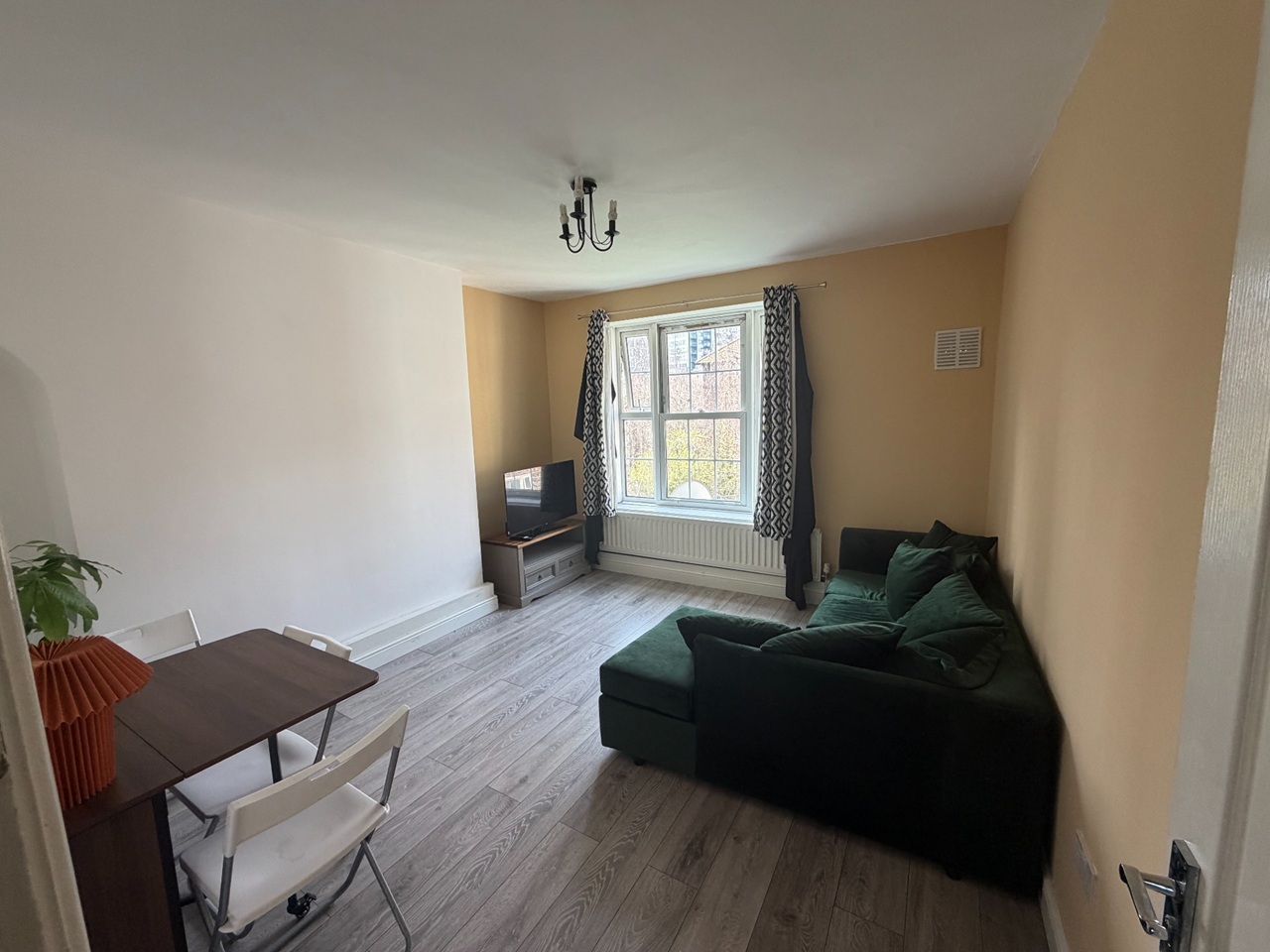 Additional image 2 of 2 Bed Flat, Wicksteed House, SE1, N1 7GU