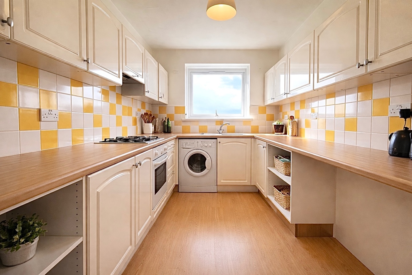 Additional image 2 of 2 Bed Flat, Rumney, CF3, N1 7GU