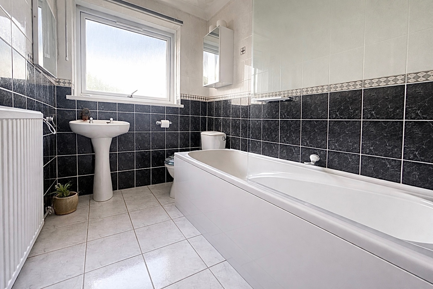 Additional image 3 of 2 Bed Flat, Rumney, CF3, N1 7GU