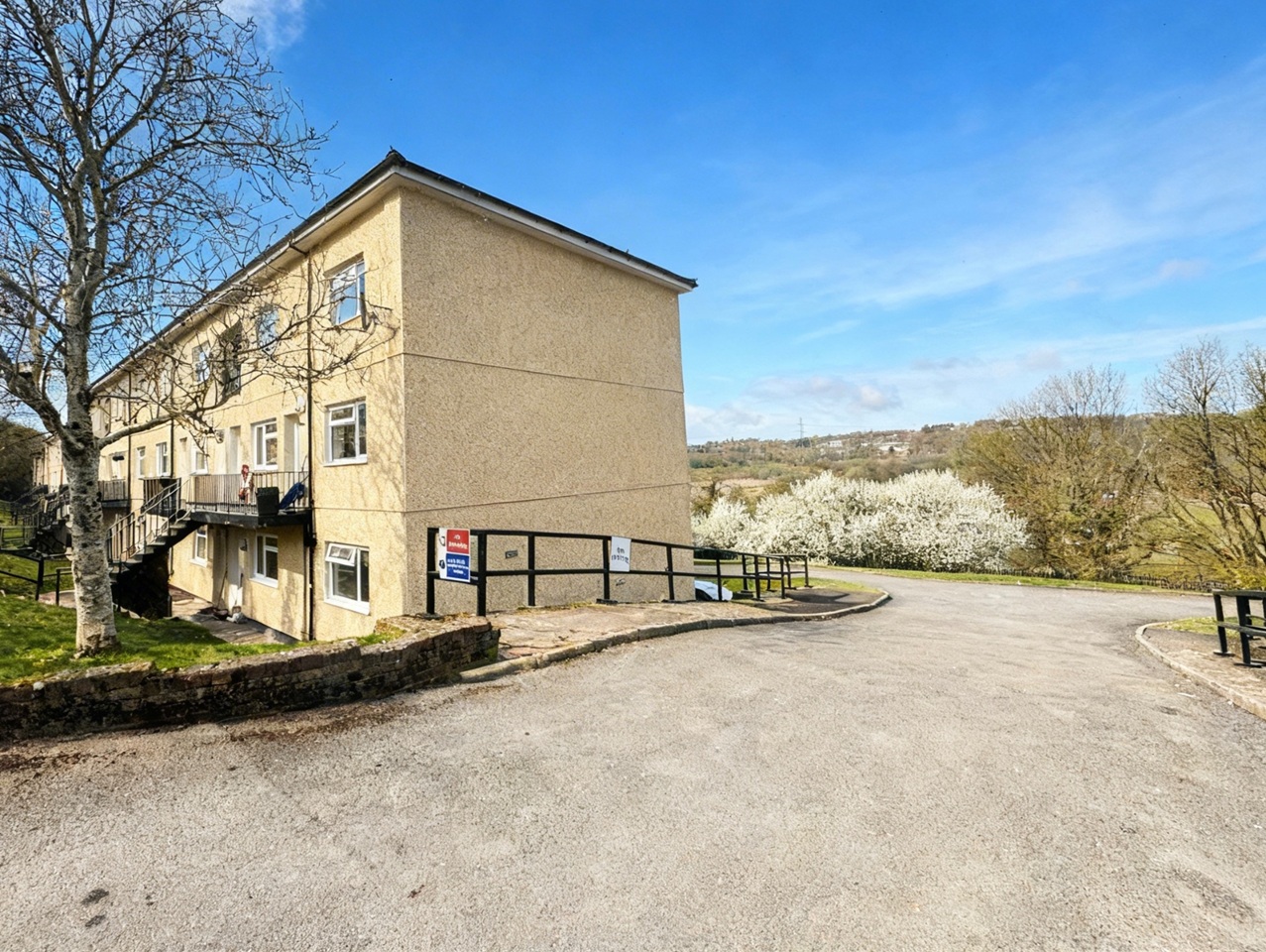 Additional image 7 of 2 Bed Flat, Rumney, CF3, N1 7GU