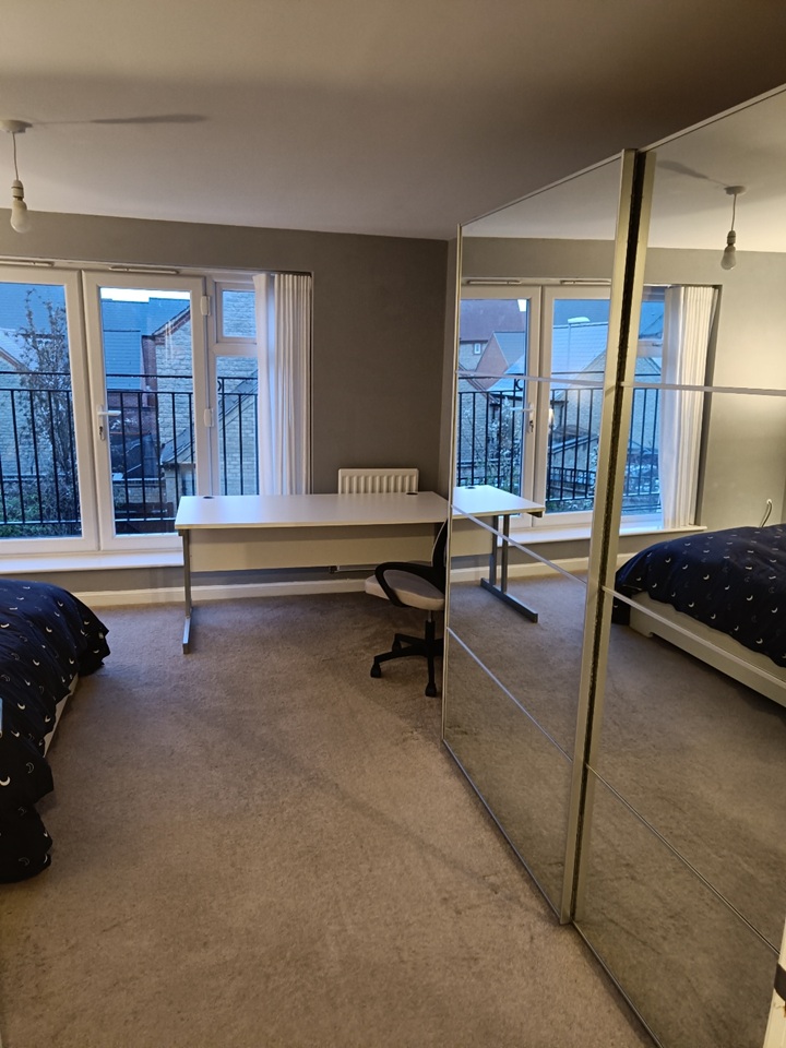 Additional image 2 of Room in a Shared House, Whitelands Way, OX26, N1 7GU