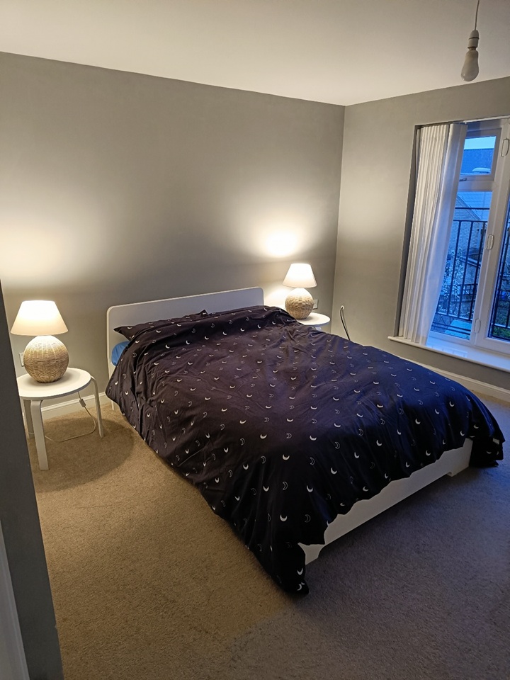 Room in a Shared House, Whitelands Way, OX26, N1 7GU