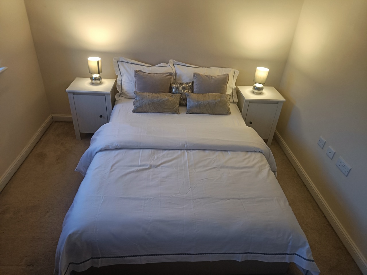 Additional image 7 of Room in a Shared House, Whitelands Way, OX26, N1 7GU