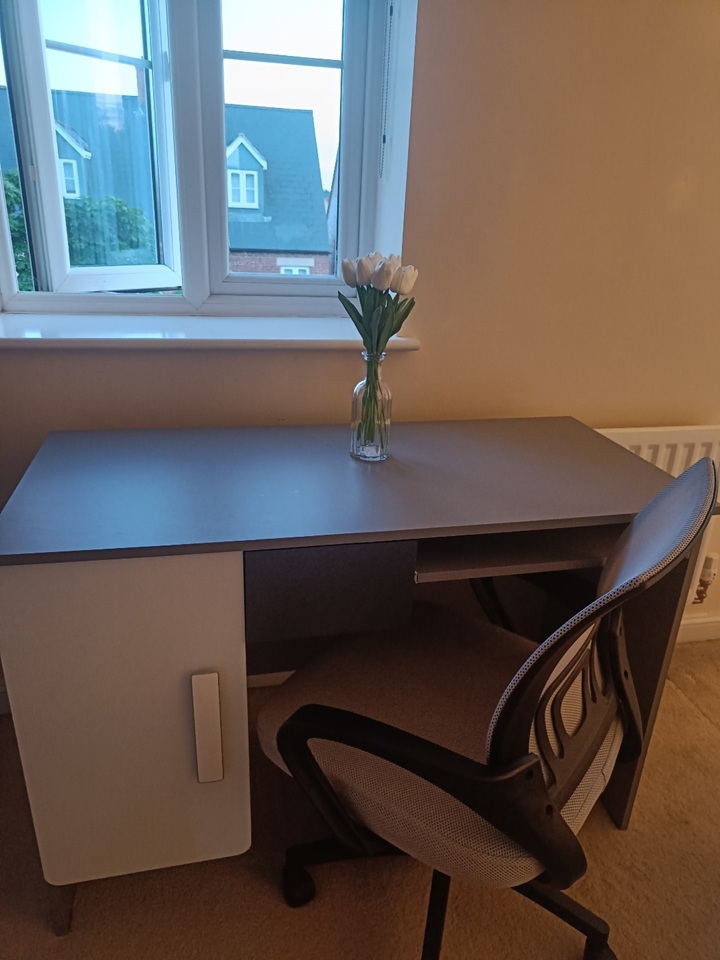 Additional image 8 of Room in a Shared House, Whitelands Way, OX26, N1 7GU