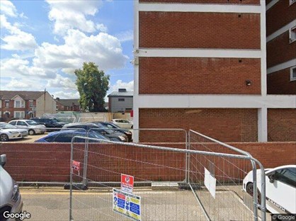 2 Bed Flat, Endsleigh Road, MK42
